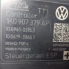ABS VW Golf AUDI SEAT 1K0614517BK 1KO614517BK 1K0907379AP 1KO907379AP