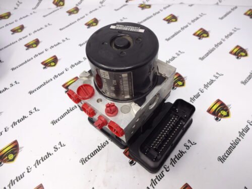 ABS VW Golf AUDI SEAT 1K0614517BK 1KO614517BK 1K0907379AP 1KO907379AP