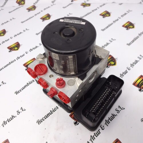 ABS VW Golf AUDI SEAT 1K0614517BK 1KO614517BK 1K0907379AP 1KO907379AP