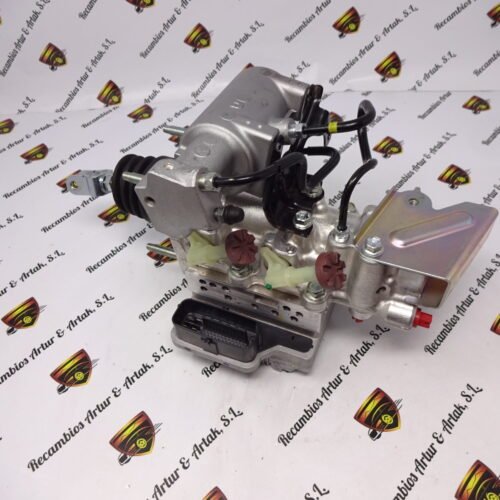 ABS Toyota Auris 4721052480 47210-52480 4727047030 47270-47030