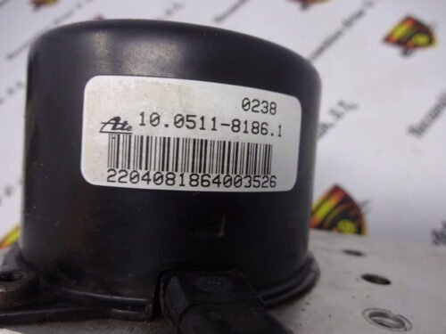 ABS Chrysler 04602253AE P04779084AH 25020406124  25020406103 10051181861