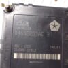 ABS Chrysler 04602253AE P04779084AH 25020406124  25020406103 10051181861