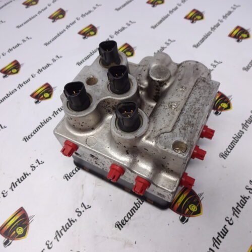 ABS Toyota Prius 4451047030 44510-47030 JF272-046