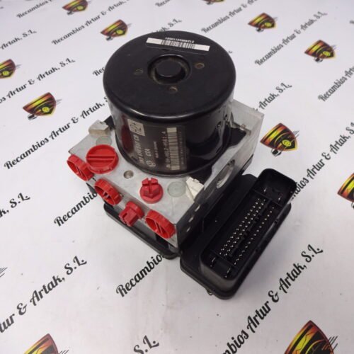 ABS Seat AUDI 1K0614517CB 1KO614517CB  1K0907379AT 1KO907379AT 10096103363