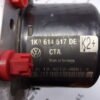 ABS VW Golf SEAT AUDI 1K0614517DE 1KO614517DE  1K0907379BJ 1KO907379BJ