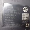 ABS VW Golf SEAT AUDI 1K0614517DE 1KO614517DE  1K0907379BJ 1KO907379BJ