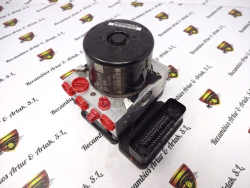 ABS VW Golf SEAT AUDI 1K0614517DE 1KO614517DE  1K0907379BJ 1KO907379BJ