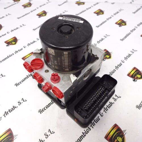 ABS VW Golf SEAT AUDI 1K0614517DE 1KO614517DE  1K0907379BJ 1KO907379BJ