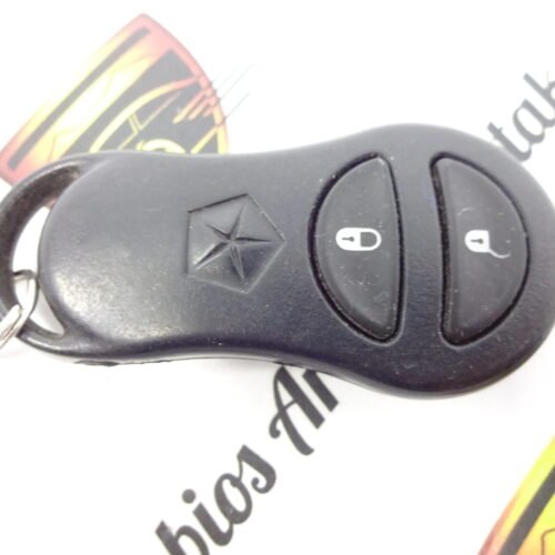 Llave de control  Chrysler Jeep Dodge 04685482AA ICP-058TC-08