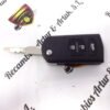 Llave de control  MAZDA 5WK43449E 433MHZ