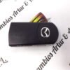 Llave de control  MAZDA 5WK43449E 433MHZ