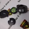 Llave de control  SUZUKI  CR1620