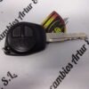Llave de control  SUZUKI  CR1620