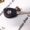 Llave de control  SUZUKI  CR1620
