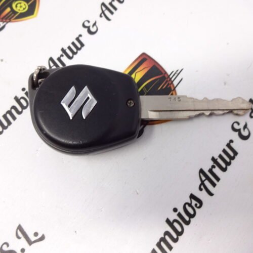 Llave de control  SUZUKI  CR1620