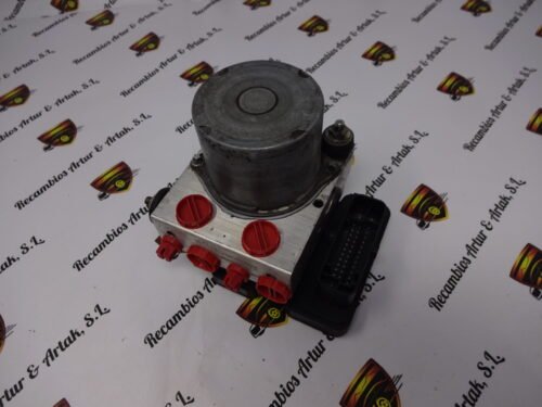 Unidad hidráulica del ABS  IVECO 5802268475 0265259168 0265956519