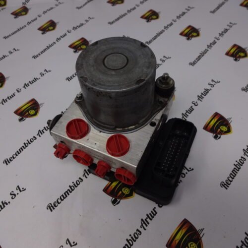 Unidad hidráulica del ABS  IVECO 5802268475 0265259168 0265956519