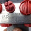 ABS Renault Master 476606204R 47660 6204R 0265258816 0265956535