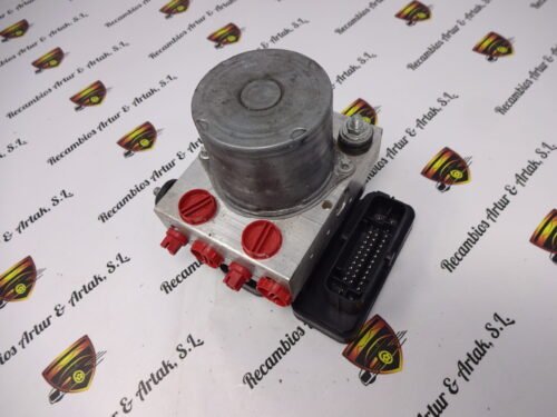 ABS Renault Master 476606204R 47660 6204R 0265258816 0265956535