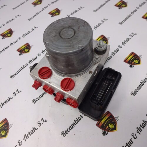 ABS Renault Master 476606204R 47660 6204R 0265258816 0265956535