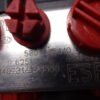 ABS  Iveco Daily 5801585410 0265243257  0265956214