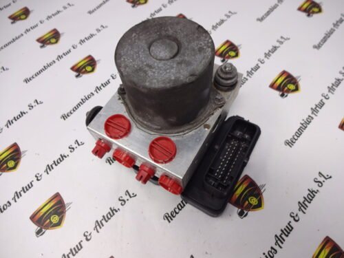 ABS  Iveco Daily 5801585410 0265243257  0265956214