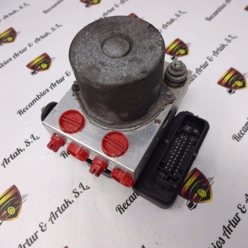 ABS  Iveco Daily 5801585410 0265243257  0265956214