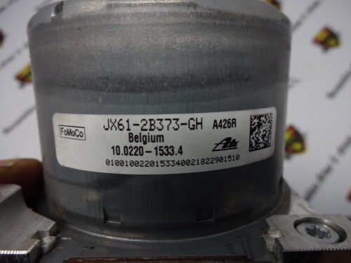 ABS  FORD FOCUS JX612B373GH JX61-2B373-GH 10022015334