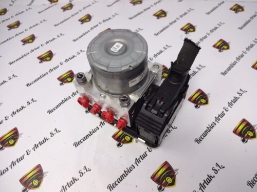 ABS  FORD FOCUS JX612B373GH JX61-2B373-GH 10022015334