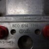 ABS AUDI A6 8E0614111R 8EO614111R 0265220444 0273004135
