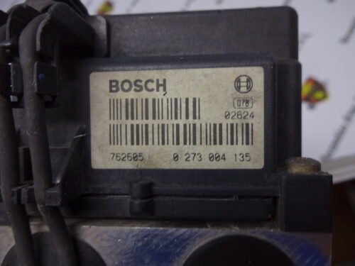 ABS AUDI A6 8E0614111R 8EO614111R 0265220444 0273004135