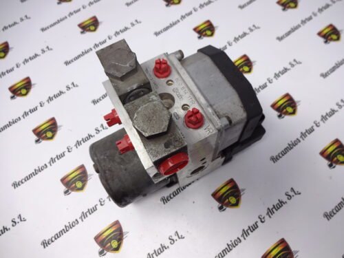 ABS AUDI A6 8E0614111R 8EO614111R 0265220444 0273004135