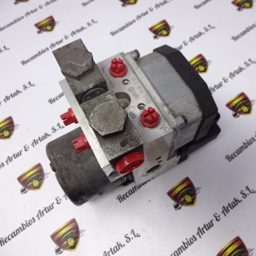 ABS AUDI A6 8E0614111R 8EO614111R 0265220444 0273004135