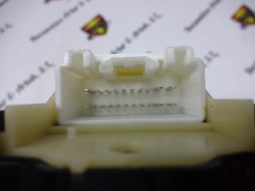 Botonera Elevalunas Toyota Land Cruiser Prado 84040-60052 8404060052