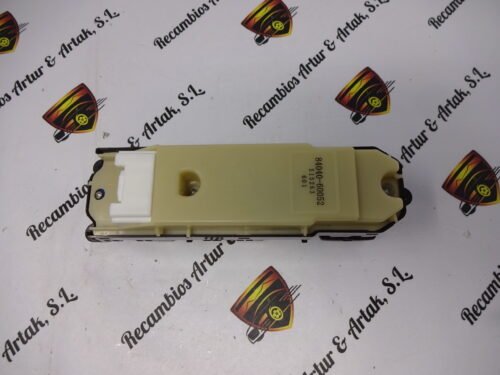 Botonera Elevalunas Toyota Land Cruiser Prado 84040-60052 8404060052