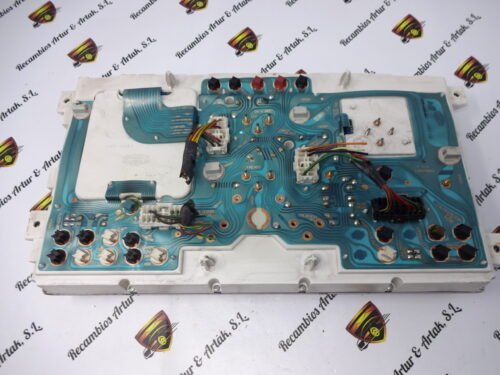 24810 9X604 248109X604 12V Cuadro de instrumentos Nissan Atleon 24810 9X604 248109X604 12V