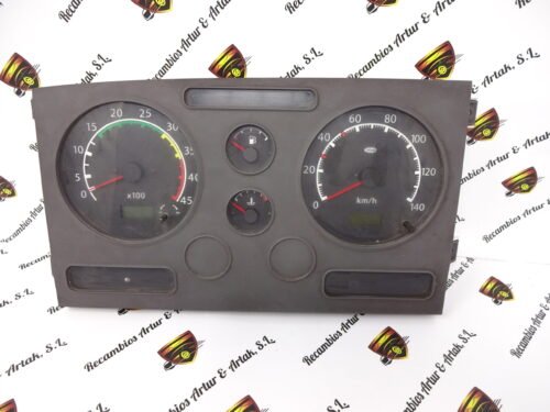 24810 9X604 248109X604 12V Cuadro de instrumentos Nissan Atleon 24810 9X604 248109X604 12V