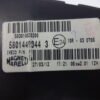 Cuadro de instrumentos  IVECO DAILY 58014490443 5801449044 3