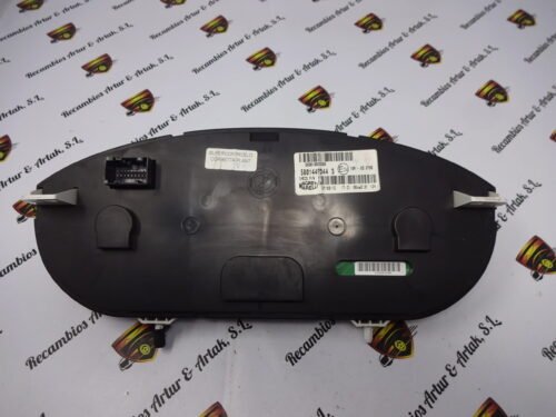 Cuadro de instrumentos  IVECO DAILY 58014490443 5801449044 3