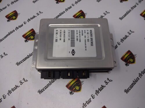 Centralita Knorr-BREMSE ABS Mercedes Atego  A0004463314 A0004463314/005 01190072371040