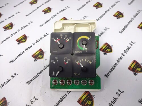 Cuadro de instrumentos  VOLVO FH12  1624630 1624628 032-54806F