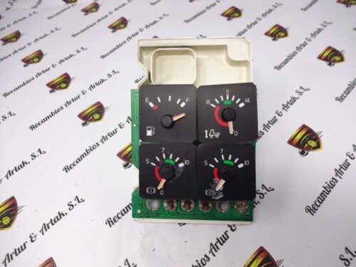 Cuadro de instrumentos  VOLVO FH12  1624630 1624628 032-53664F