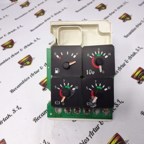 Cuadro de instrumentos  VOLVO FH12  1624630 1624628 032-53664F