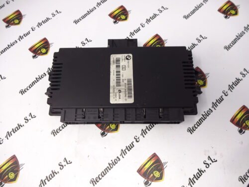 Unidad de control  BMW Mini Cooper  6135345209201 6135 3452092-01