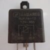 Rele /Relé / Relais /Relay NAGARES RLP/4-12 12V-40A
