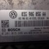 Centralita del motor  SEAT Leon 0281015336 03G906056AA 03G 906 056 AA
