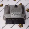 Centralita del motor  SEAT Leon 0281015336 03G906056AA 03G 906 056 AA