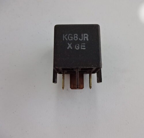 Rele /Relé / Relais Relay KG8JRXGE