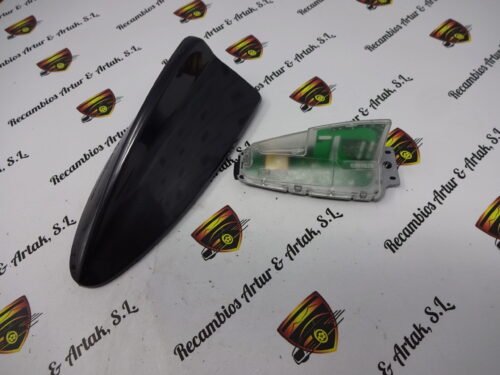 Antena techo GPS  BMW X6 6940418-06 694041806 9193313-01 30000935BF