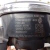 Faros antiniebla izquierda delantera Renault 90087757 261507170R 26150 7170R